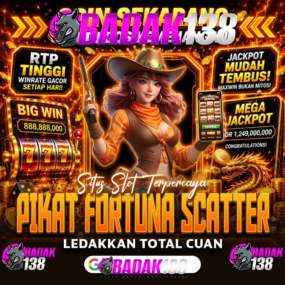 BADAK138