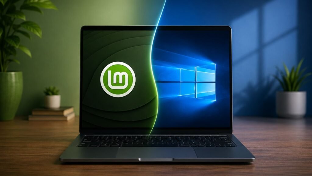 Why I Think Linux Mint Is the Best Windows 11 Replacement