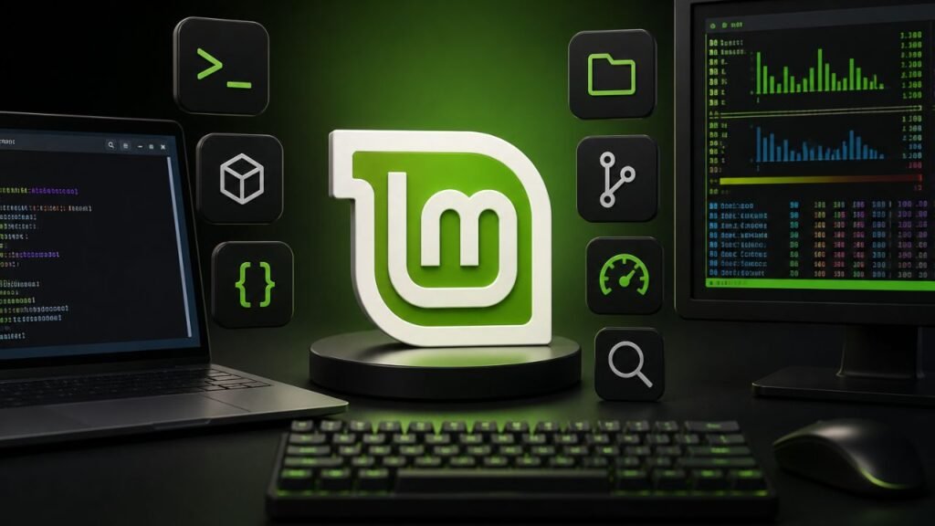 Best CLI Tools I Install on My New Linux Mint System
